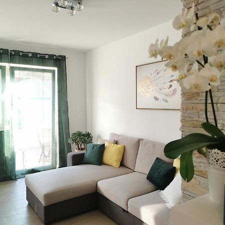 Kenzo Apartment Senj  Eksteriør bilde