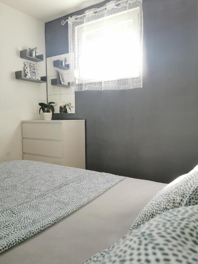 Kenzo Apartment Senj  Eksteriør bilde