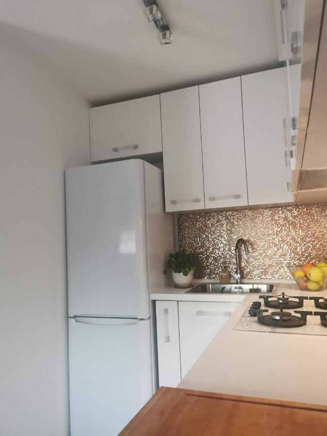 Kenzo Apartment Senj  Eksteriør bilde