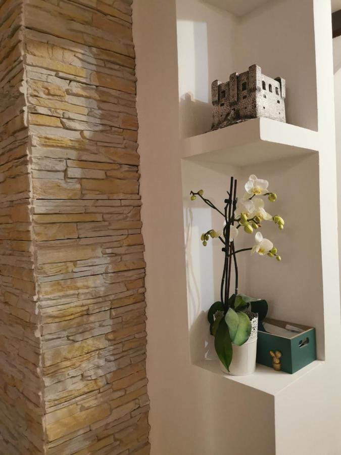 Kenzo Apartment Senj  Eksteriør bilde