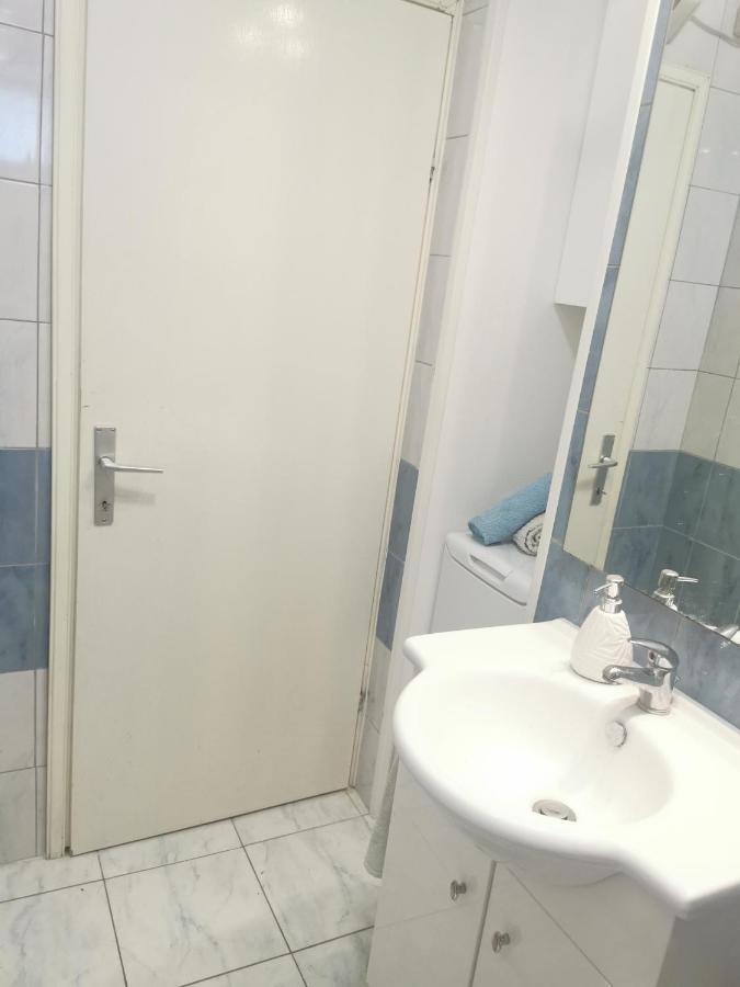 Kenzo Apartment Senj  Eksteriør bilde