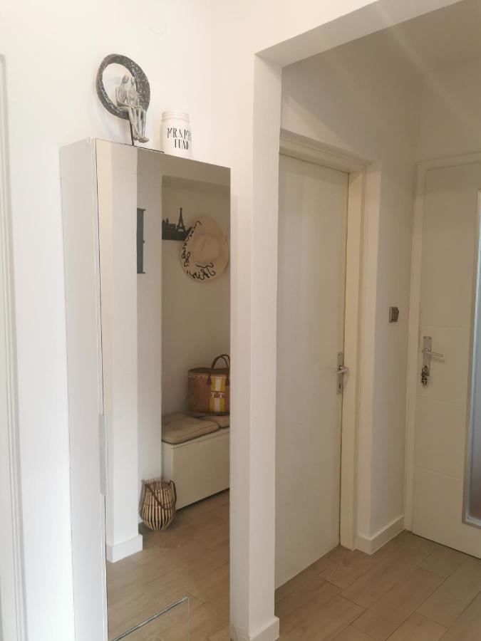 Kenzo Apartment Senj  Eksteriør bilde