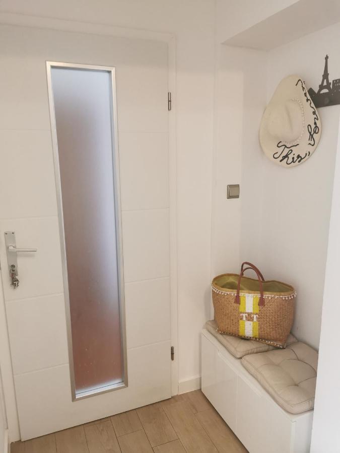 Kenzo Apartment Senj  Eksteriør bilde