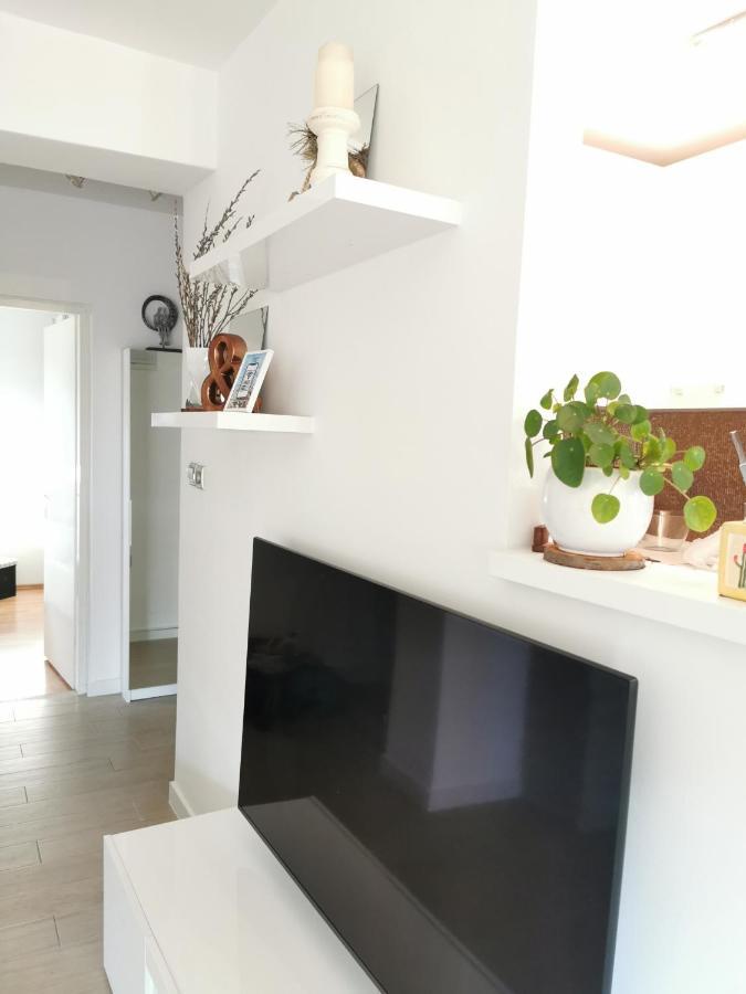 Kenzo Apartment Senj  Eksteriør bilde